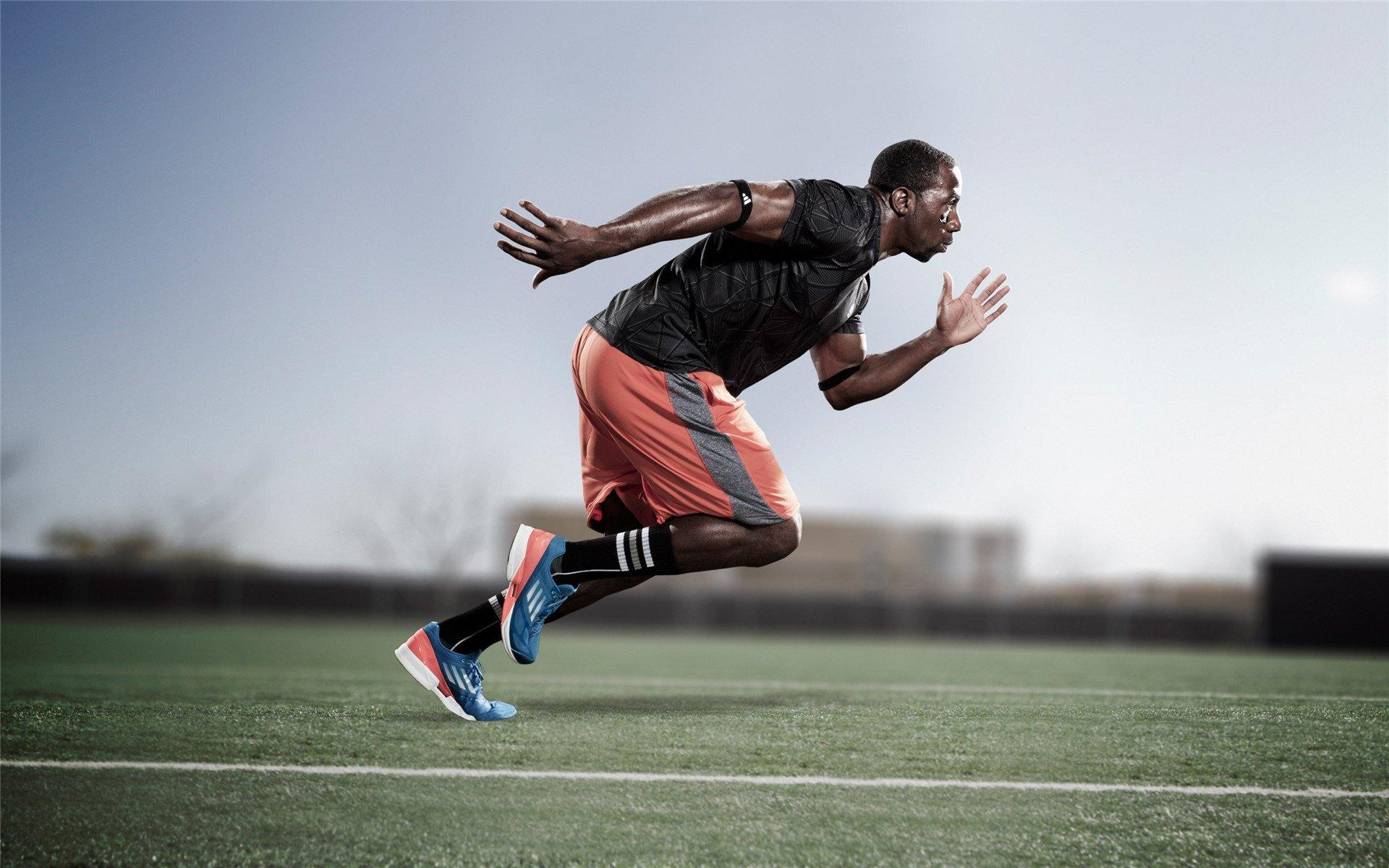 新飞人诞生!全国田径锦标赛400米预赛连爆惊喜 45秒06刷新尘封纪录