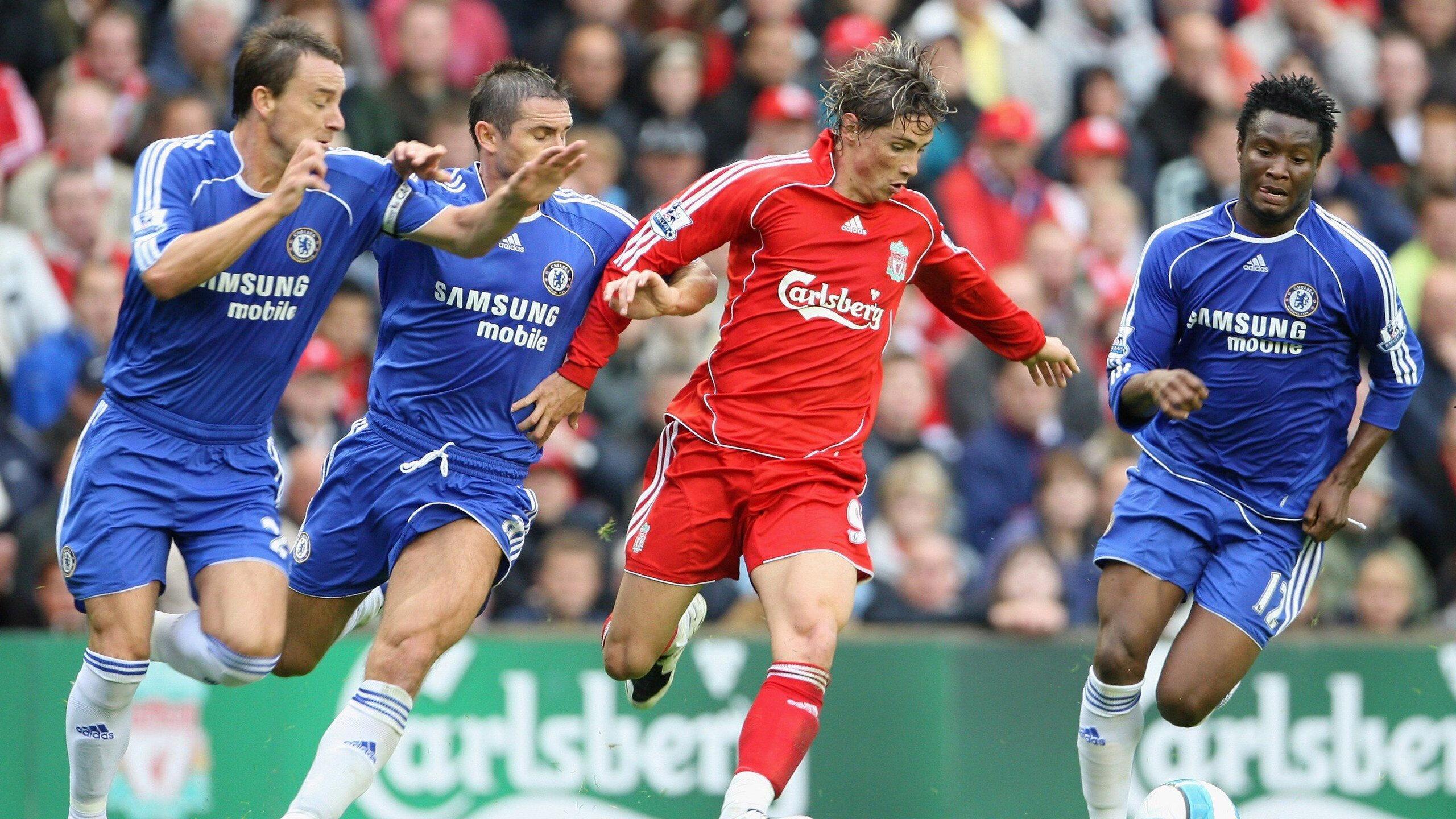 萨拉赫未随队远征米兰引猜测，社交媒体晒训练照展职业态度